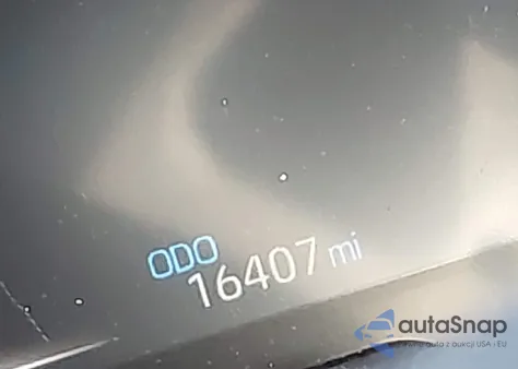 2024 Toyota Rav4 Adventure z USA, uszkodzony, nr VIN 2T3J1RFV3RW491410